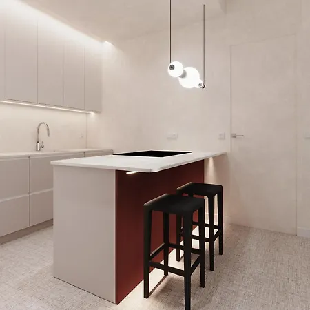 Апартаменты Nadmorski Dwor - Plaza, Sauna, Kort, Silownia, Park Гданьск