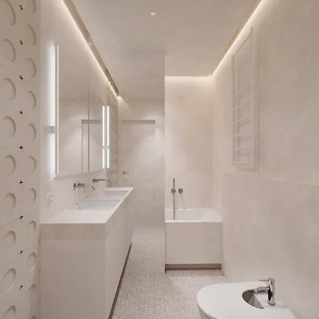 Nadmorski Dwor - Plaza, Sauna, Kort, Silownia, Park * גדנסק