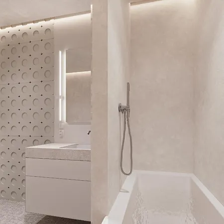 Nadmorski Dwor - Plaza, Sauna, Kort, Silownia, Park דירה גדנסק