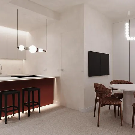 Nadmorski Dwor - Plaza, Sauna, Kort, Silownia, Park *